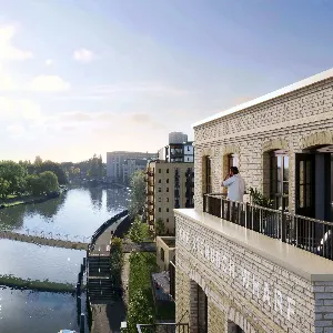 Why Reading Riverworks is perfect for first-time Indian investors